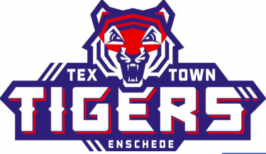 Logo Tex Town Tigers