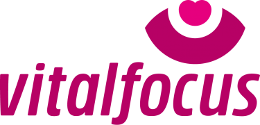 Logo Vital Focus