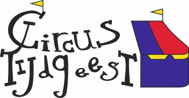 Logo Circus Tijdgeest