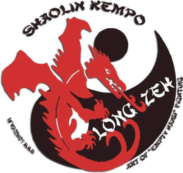 Shaolin Kempo Long Zeh